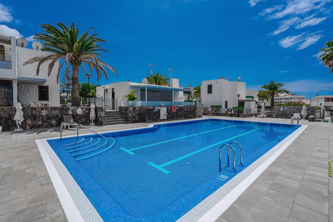 Cozy Apartments - 150 Meters From The Beach, Free Wi-Fi 플라야데라스아메리카스 외부 사진