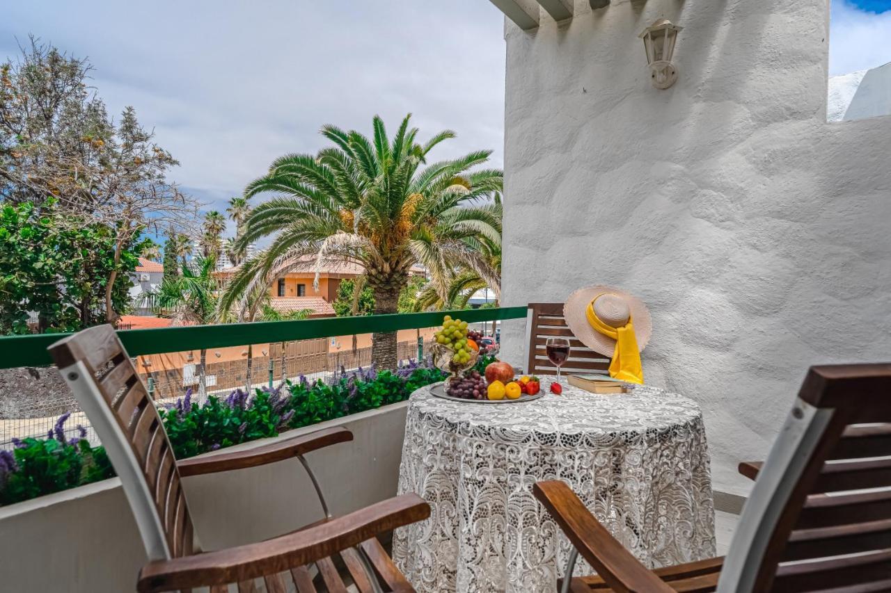 Cozy Apartments - 150 Meters From The Beach, Free Wi-Fi 플라야데라스아메리카스 외부 사진