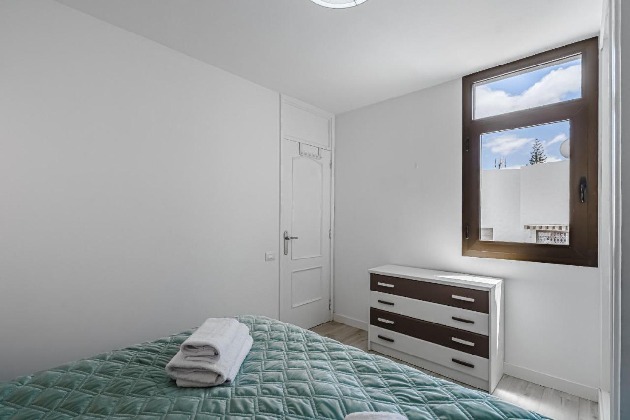 Cozy Apartments - 150 Meters From The Beach, Free Wi-Fi 플라야데라스아메리카스 외부 사진