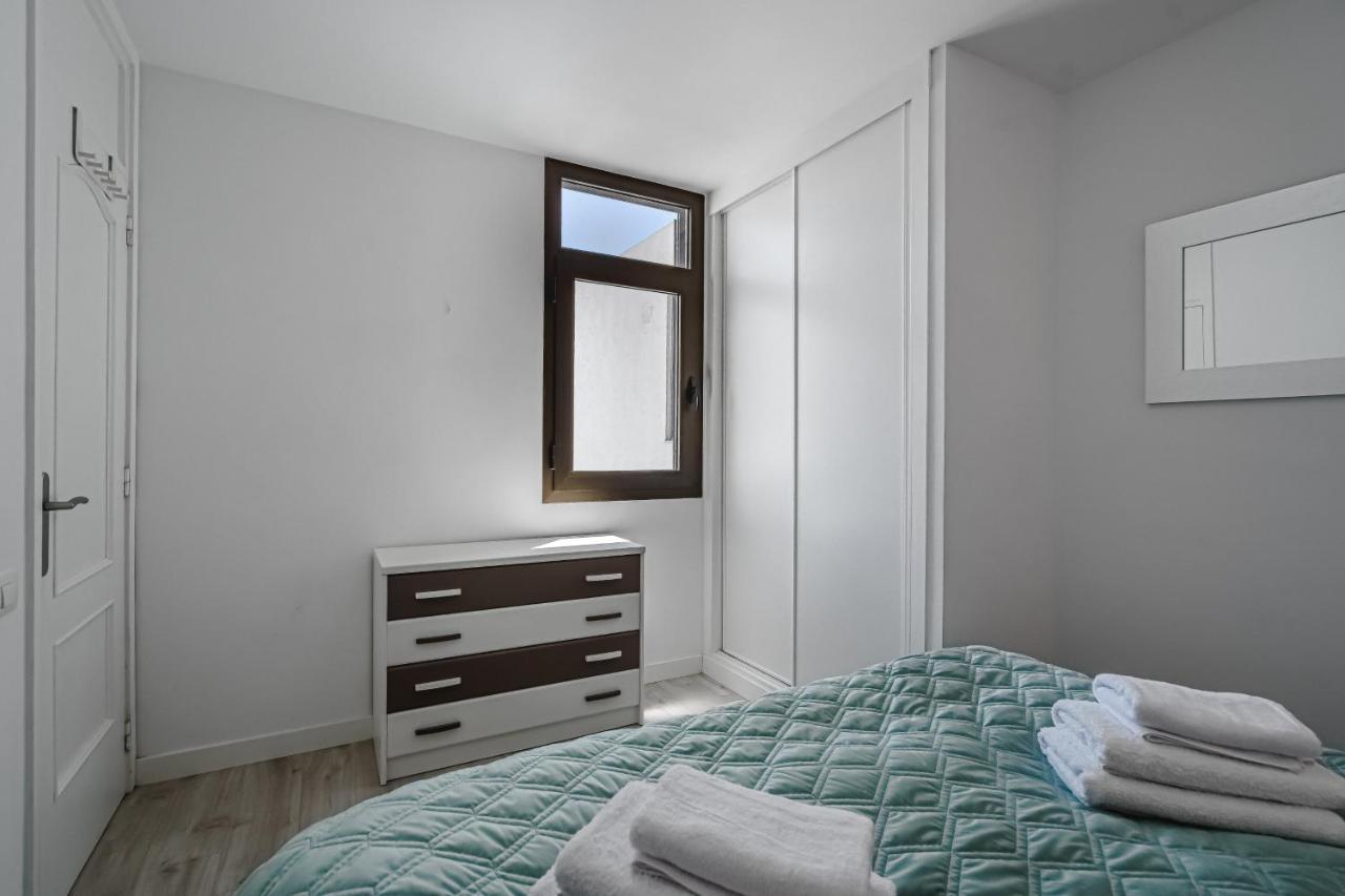 Cozy Apartments - 150 Meters From The Beach, Free Wi-Fi 플라야데라스아메리카스 외부 사진