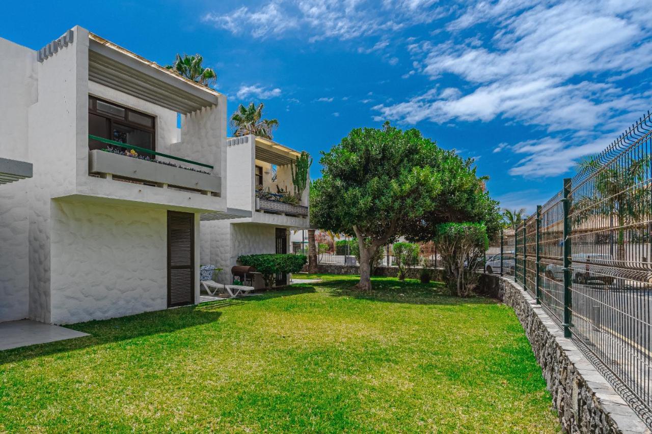 Cozy Apartments - 150 Meters From The Beach, Free Wi-Fi 플라야데라스아메리카스 외부 사진
