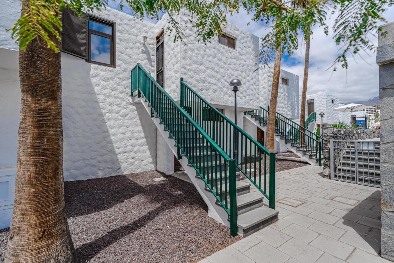 Cozy Apartments - 150 Meters From The Beach, Free Wi-Fi 플라야데라스아메리카스 외부 사진
